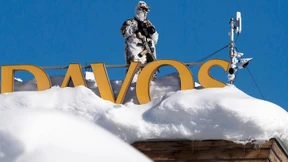 „Es droht keine globale Schuldenkrise“