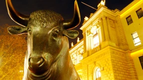 Goldene Zeiten für den Dax 