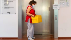 Forsa darf Ergebnisse der Befragung von Briefwählern nutzen