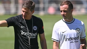 Der Weg der neuen Eintracht