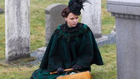 Die Axt im Anschlag, den Strick im Gepäck