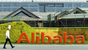 Alibaba wird noch teurer