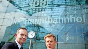 Ein zwiespältiger Konzern