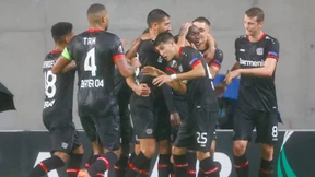 Leverkusen besteht schwere Prüfung in Israel