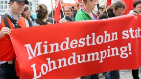 Der EU-Mindestlohn kommt