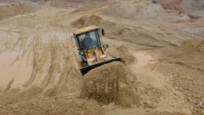 Trumps Plan für wichtige Rohstoffe nimmt  Gestalt an