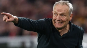 Vergebene Freiburger Chancen, verlorenes Spiel