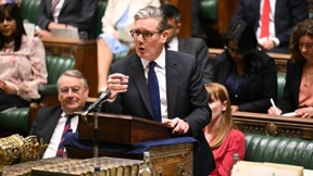 Ein Jahr im Amt – und gar nichts zu feiern