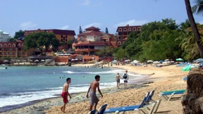 Deutscher stirbt bei Feuergefecht