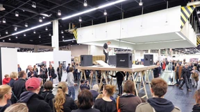 Eine erneuerte Allianz zwischen Köln und New York