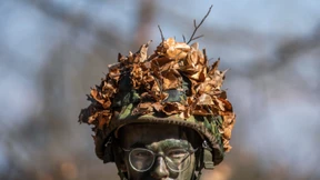 Mit Memes gegen die Wehrpflicht