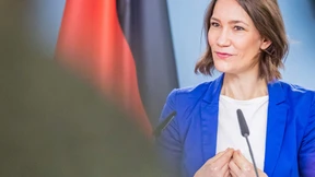Grünen-Bundesvorstand zum Rücktritt von Anne Spiegel