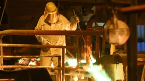 40.000 neue Jobs in der deutschen Industrie