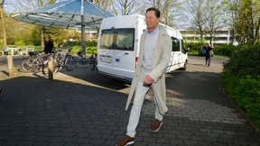 Middelhoff muss bald Haft antreten