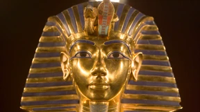 Der Pharao im Gallus