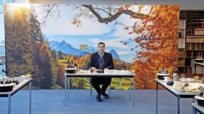 Ende eines Erfolgsmodells