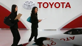 71 von 74 Großunternehmen Japans erhöhen die Gehälter