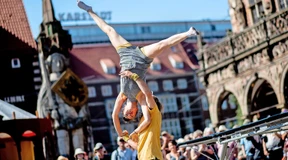 Was auf die Bremer Innenstadt zukommt