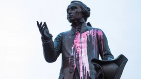 Doch nicht dieser Deutsche