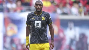 Modestes bittere Rückkehr