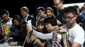 Aus Handelskrieg wird Handykrieg