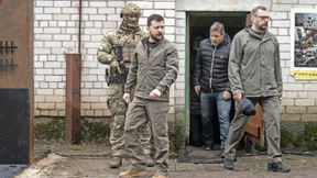 Im Keller der Qualen