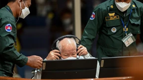 In Kambodscha ist das letzte Rote-Khmer-Urteil gefallen