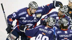 Deutliche Niederlage für den Meister