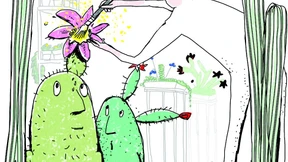 Dornenreicher Arbeitsalltag