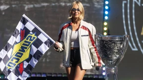 Sydney Sweeney muss einstecken