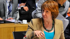 EU lockert Sanktionen gegen Syrien