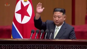 Nordkorea schreibt Atomwaffenpolitik fest