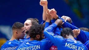 Wie auf der Achterbahn