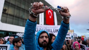 Warum wir gerade sehr nachsichtig mit der Türkei sind