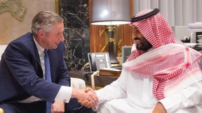 Saudi-Arabien will für 500 Milliarden eine Megastadt bauen