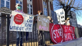 Frau in Missouri mit Giftspritze hingerichtet