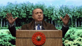 3,3 Milliarden Menschen leben in Autokratien