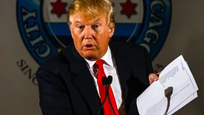 NBC beendet Zusammenarbeit mit Donald Trump 