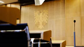 Eine Entscheidung tut Not