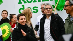 Damit wollen die Grünen überzeugen