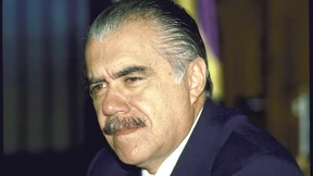 Im Schatten  alter Männermächte