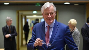 So will die EU den britischen Ausstieg verkürzen