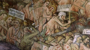 Die Erneuerung der Gegenrevolution