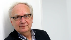 Ein linker Entdecker
