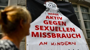 Die Macht der Täter brechen