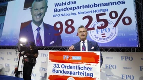 Die FPÖ stellt sich für die Zukunft auf