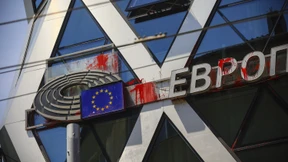 Die Euro-Debatte wird zum Kulturkampf