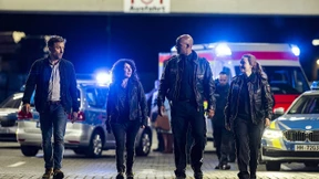 Auf Eigensicherung achten