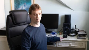 Die Distanz ist größer geworden