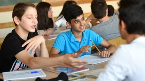 Unesco lobt Integrationsbemühungen Deutschlands